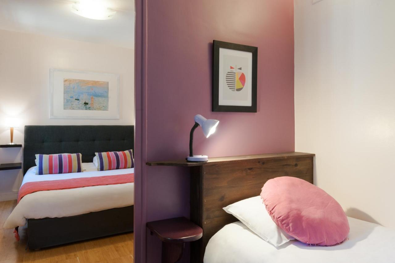 Le Pigeonnier Du Perron Hotel Availles Exterior foto