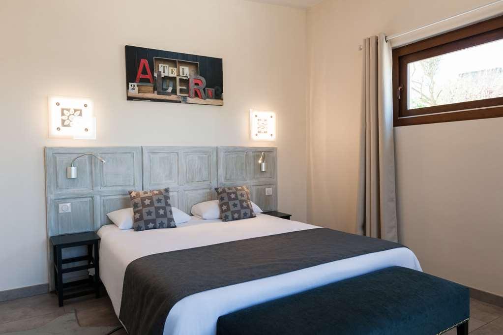 Le Pigeonnier Du Perron Hotel Availles Quarto foto