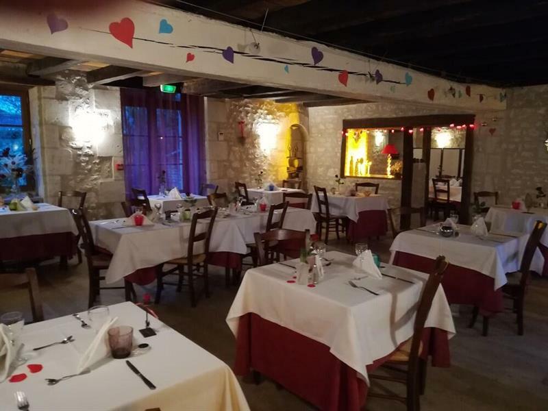 Le Pigeonnier Du Perron Hotel Availles Exterior foto